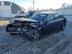 Lexus is 300 salvage cars for sale: 2018 Lexus IS 300