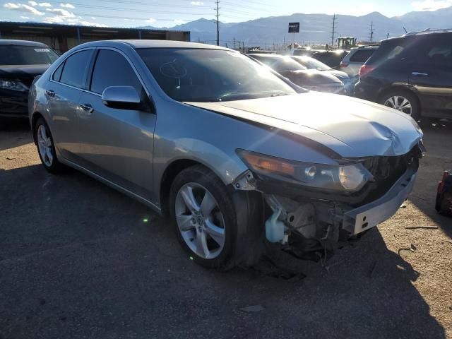 2010 Acura TSX