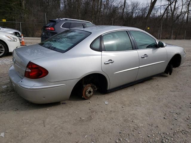 2006 Buick Lacrosse CX