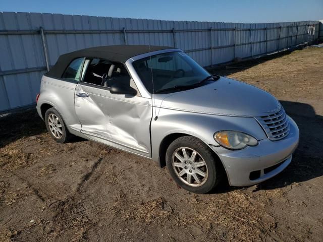 2007 Chrysler PT Cruiser