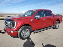 2021 Ford F150 Supercrew for sale in Albuquerque, NM