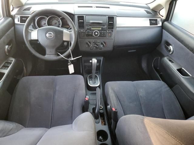 2007 Nissan Versa S