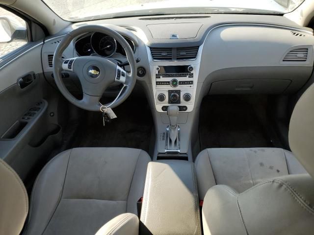 2011 Chevrolet Malibu 2LT