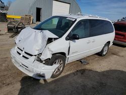 Dodge salvage cars for sale: 1998 Dodge Grand Caravan SE