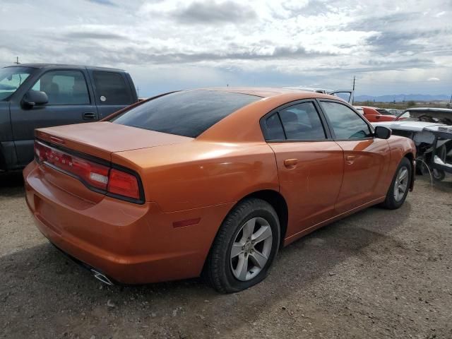 2011 Dodge Charger