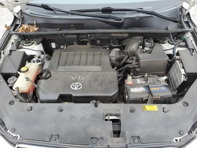 2012 Toyota Rav4 Limited