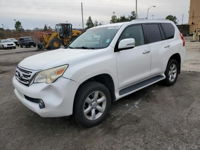 2010 Lexus GX 460