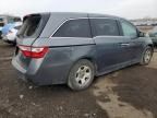 2011 Honda Odyssey Touring