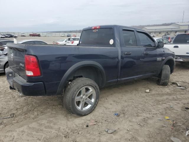 2015 Dodge RAM 1500 ST