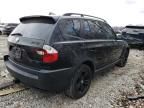 2004 BMW X3 3.0I