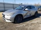 2017 Infiniti QX30 Base