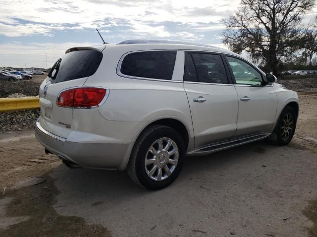 2011 Buick Enclave CXL