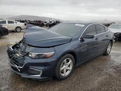 2016 Chevrolet Malibu LS for sale in North Las Vegas, NV