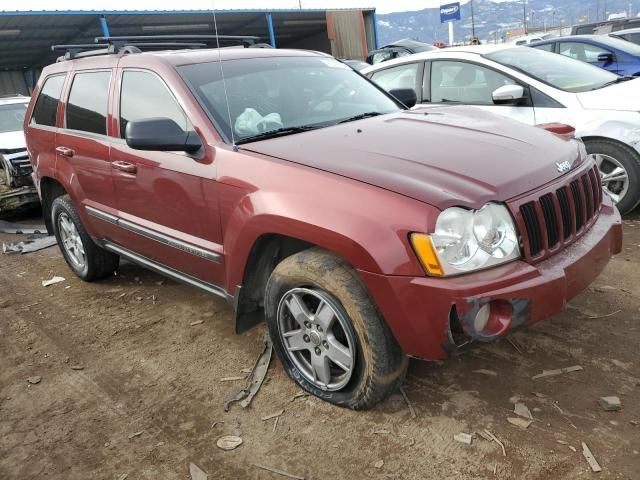 2007 Jeep Grand Cherokee Laredo