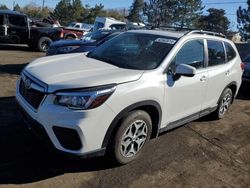 2019 Subaru Forester Premium for sale in Denver, CO
