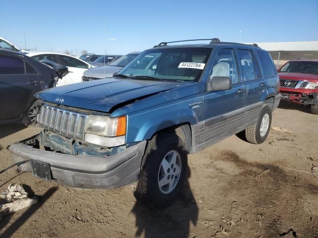 1995 Jeep Grand Cherokee Laredo