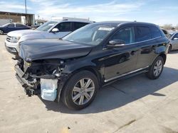 Volvo salvage cars for sale: 2017 Volvo XC60 T5 Inscription