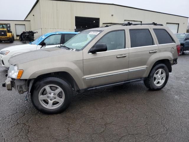 2005 Jeep Grand Cherokee Limited