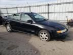 2003 Oldsmobile Alero GL