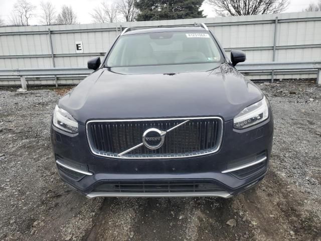 2016 Volvo XC90 T6