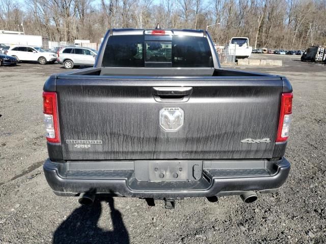 2019 Dodge RAM 1500 BIG HORN/LONE Star