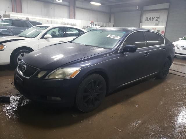 2006 Lexus GS 300