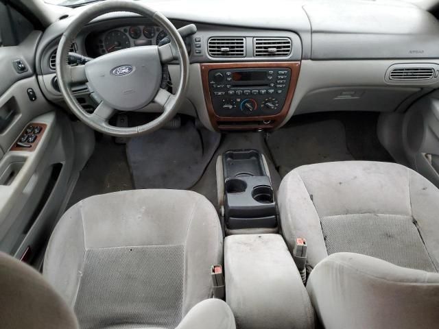 2005 Ford Taurus SEL