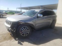 Jeep Vehiculos salvage en venta: 2019 Jeep Grand Cherokee Limited