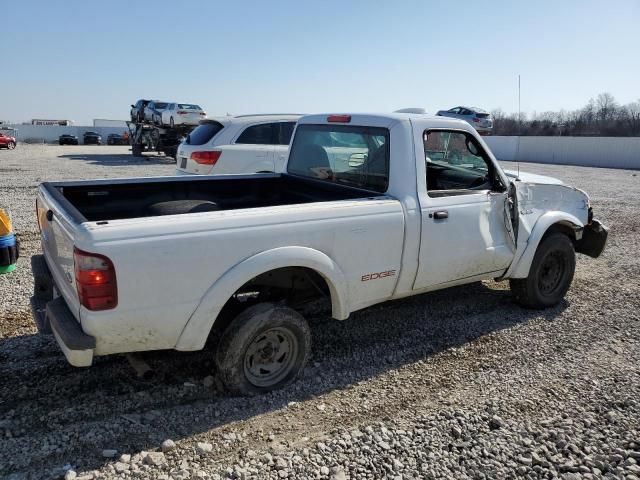 2003 Ford Ranger