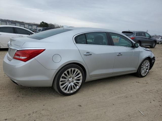 2015 Buick Lacrosse Premium