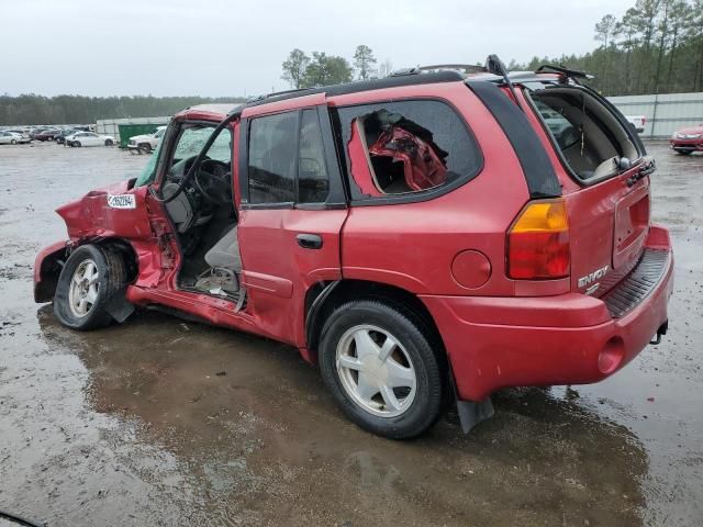 2003 GMC Envoy