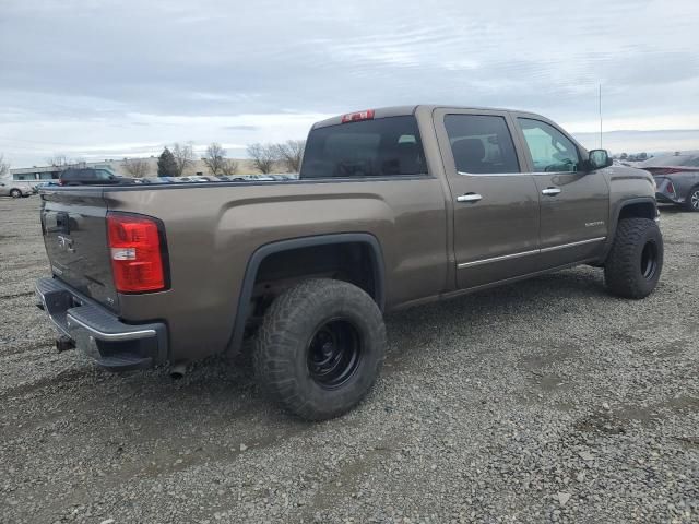 2014 GMC Sierra K1500 SLT