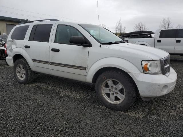 2007 Dodge Durango SLT