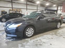 2018 Nissan Altima 2.5 for sale in Byron, GA
