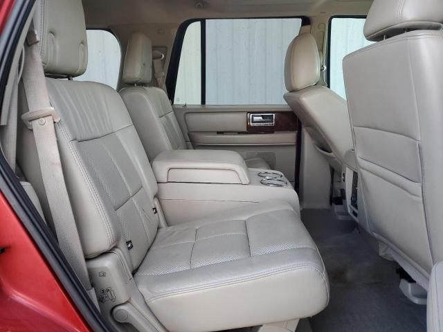 2013 Lincoln Navigator