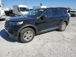 Ford Vehiculos salvage en venta: 2022 Ford Explorer XLT