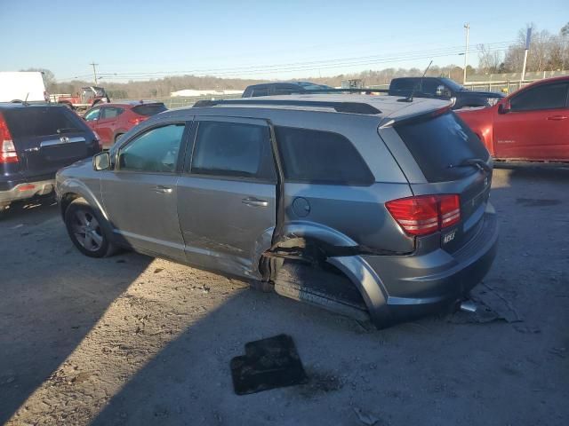 2010 Dodge Journey SXT