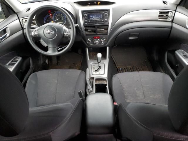 2011 Subaru Forester 2.5X Premium