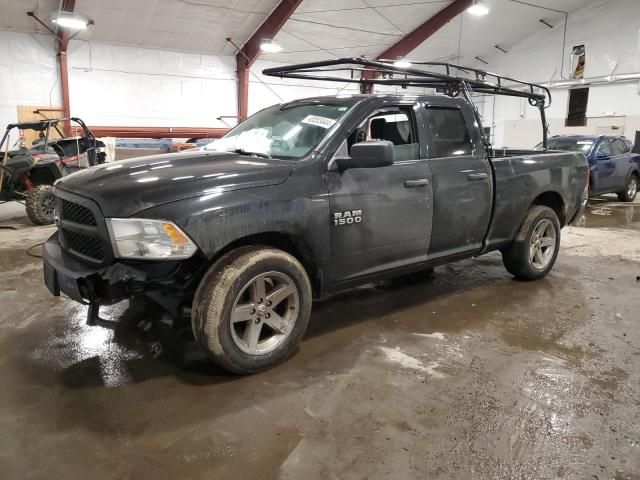 2017 Dodge RAM 1500 ST