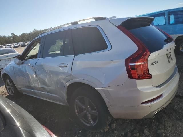 2017 Volvo XC90 T5