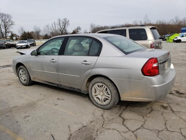 2007 Chevrolet Malibu LS