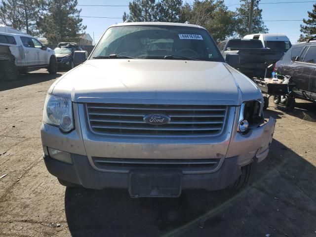 2006 Ford Explorer XLT