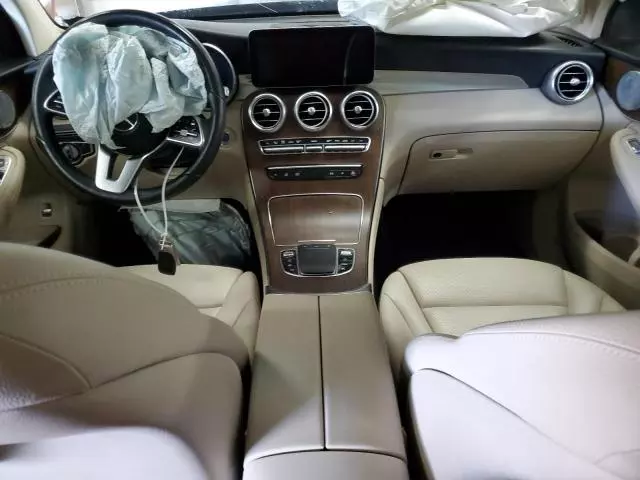 2021 Mercedes-Benz GLC 300 4matic