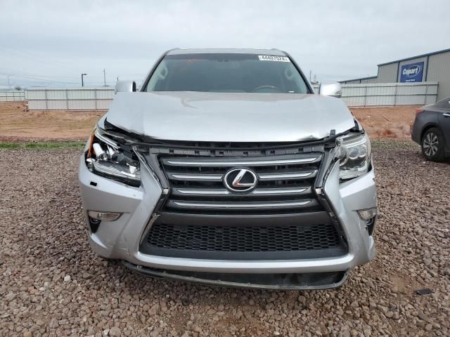 2016 Lexus GX 460 Premium