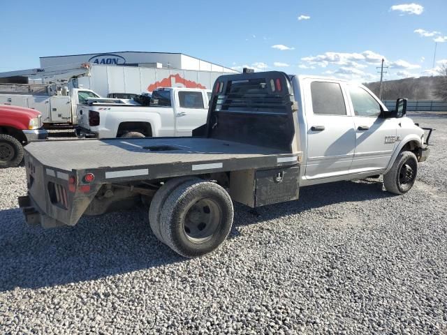 2017 Dodge RAM 3500