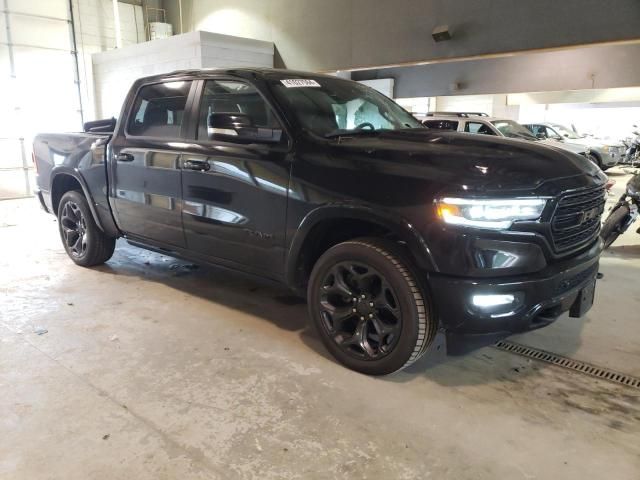 2020 Dodge RAM 1500 Limited