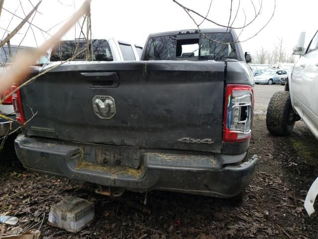 2021 Dodge RAM 3500 BIG Horn