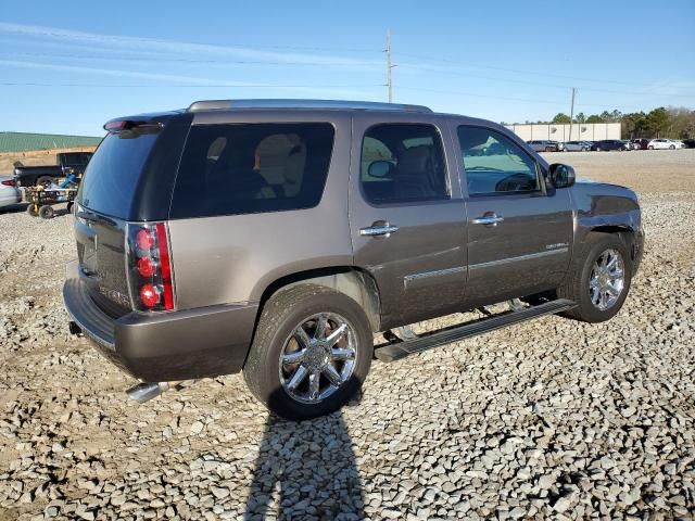 2014 GMC Yukon Denali