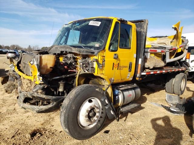 2017 International 4000 4300