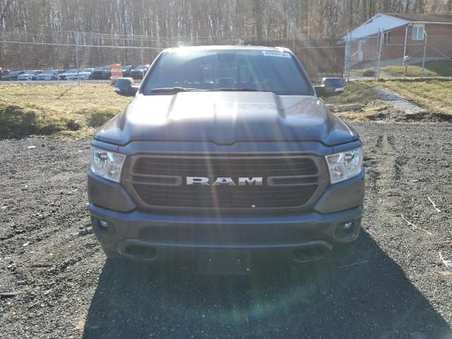 2019 Dodge RAM 1500 BIG HORN/LONE Star